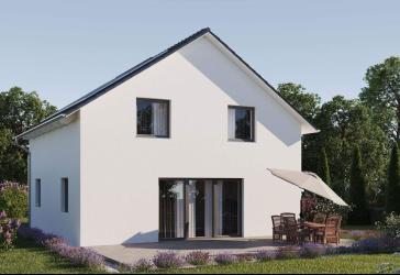 Ihr Einfamilienhaus als klimafreundliches Wohngebäude mit KfW-Förderkredit