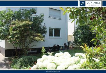 Attraktive 3 Zimmerwohnung mit Einliegereinheit im Souterrain - Waldrandlage Offenbach Bieber
