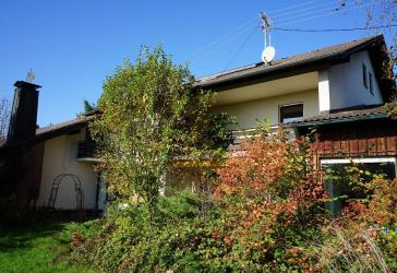 Vorschaubild Einfamilienhaus