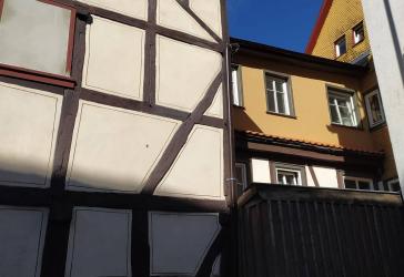 Vorschaubild Mehrfamilienhaus