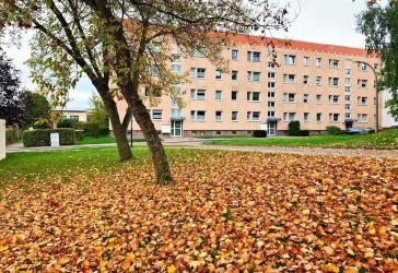 Vorschaubild Mehrfamilienhaus