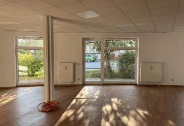 Perfekte Verkaufsfläche in Bischofswerda - Hier können Sie Ihre Ideen verwirklichen!