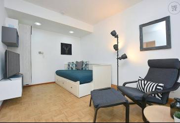 Wunderschöne, modern möblierte Wohnung in Stuttgart Mitte