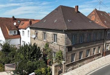 Vorschaubild Mehrfamilienhaus