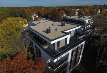 Vorschaubild Penthouse