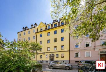 Vorschaubild Wohnung