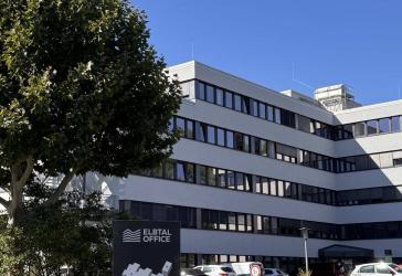 Moderne Büroflächen in Radebeul - Einzelraumanmietung von 26m² - 730m² - Erstbezug nach Sanierung