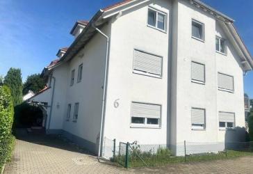 Vorschaubild Wohnung