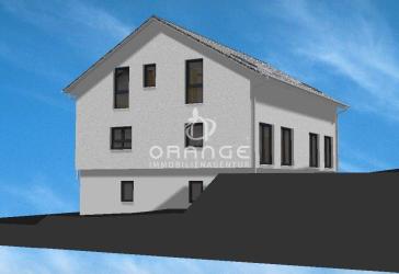 *** PROVISIONSFREI *** Doppelhaushälfte mit Garten und Garage in ruhiger Lage *