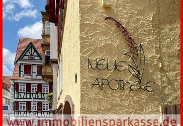 Investieren Sie im Herzen der Hesse-Stadt!