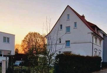 Solides Zweifamilienhaus in TOP Lage von Bielefeld.