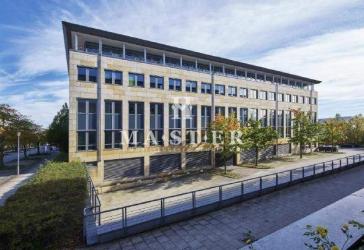 Provisionsfreie Büroflächen in Aschheim zu vermieten