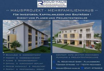 Vorschaubild Mehrfamilienhaus