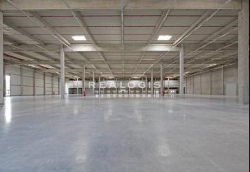 Neubau | Rampen | ebenerdig | ca. 12,20 m UKB | WGK-fähig
