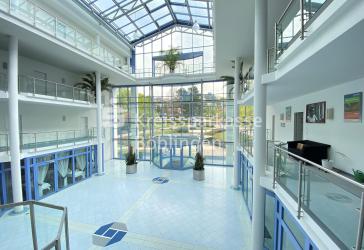 Ihre neue Gewerbefläche - hochwertig und modern -
