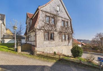 Vorschaubild Mehrfamilienhaus