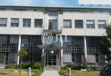 *JLL* - Moderne Büroflächen im Gewerbegebiet Hasengrund