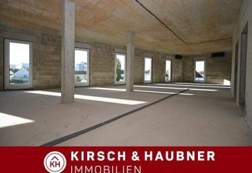 Die Gelegenheit! Repräsentatives Büro/Praxis am Stadtquartier Milchhof! Neumarkt - Altdorfer Straße