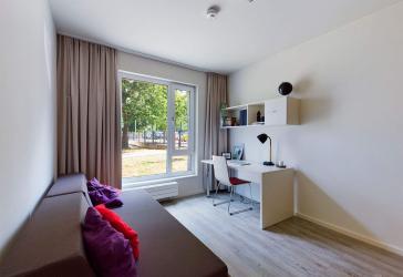 Vorschaubild Loft-Studio-Atelier