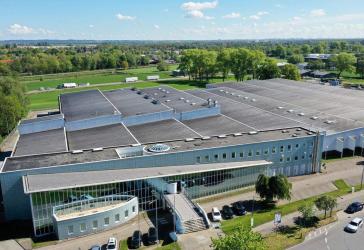 Ebenerdige Lagerfläche mit perfekter Größe|AB 2 EUR/ M²!*
