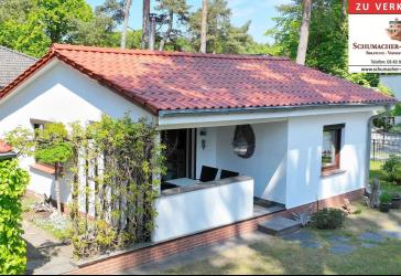 Vorschaubild Bungalow