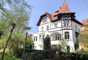 Exklusive Gewerberäume für Individualisten