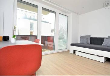 Tolles Neubau-Apartment Nähe Uniklinikum Augsburg