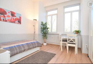 Vorschaubild Loft-Studio-Atelier