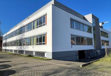Vorschaubild Büro- /Praxis-Immobilie