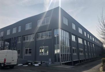 Vorschaubild Büro- /Praxis-Immobilie
