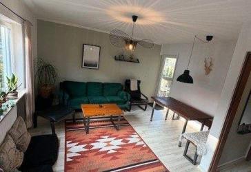 SCHICKE 2,5 Zimmer-Wohnung, Balkon, Wintergarten in 70376 Stuttgart-Münster - 2354