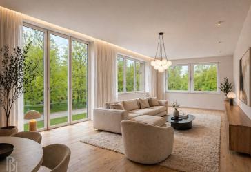 Optimal geschnittene 2-Zimmer Wohnung für Eiegnnutzer oder Kapitalanleger im aufstrebenden Potsdam