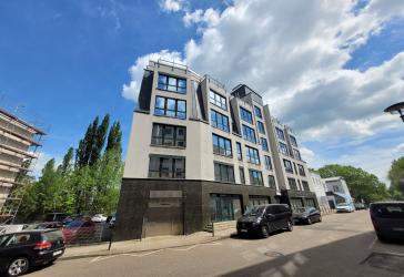 GROßZÜGIGER BÜROKOMPLEX IN CHEMNITZER INNENSTADT