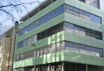 Vorschaubild Büro- /Praxis-Immobilie