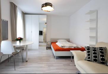 Vorschaubild Loft-Studio-Atelier