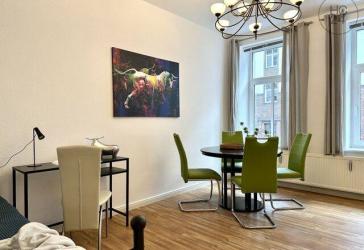 Vorschaubild Wohnung