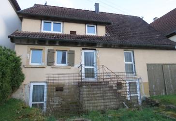 Vorschaubild Einfamilienhaus