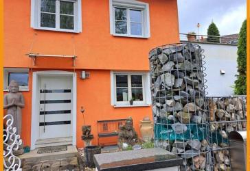 Hier ist nichts von der Stange - einmalige Gelegenheit auf Neubauniveau mit herrlicher Dachterrasse