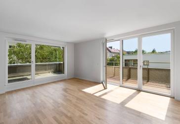 3-Zimmer-Eigentumswohnung mit Süd-Balkon und Gäste-WC in Berlin-Wilmersdorf