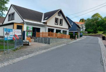 Vorschaubild Einfamilienhaus