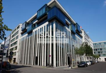 Hochwertige Büroetagen im Quartier am Auswärtigen Amt! *2500*