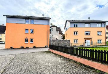 Vorschaubild Mehrfamilienhaus