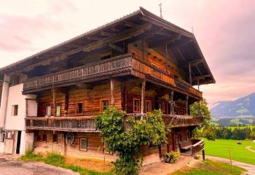 Vorschaubild Bauernhaus