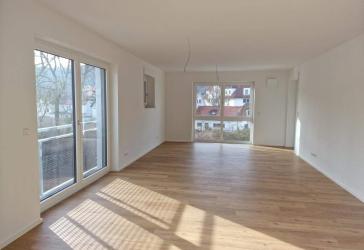 Stadtnahe Mietwohnung in Heidenheim-Mergelstetten (W03) V