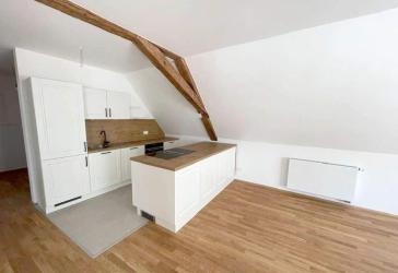 Vorschaubild Maisonettewohnung