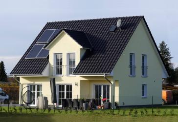 Häuser, Natürlich Massiv! Variodomo Bausysteme -Ihr Massivhauspartner in Berlin und Brandenburg