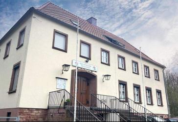 Herberge in Völklingen
