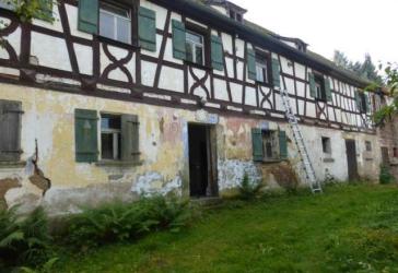 Vorschaubild Bauernhaus