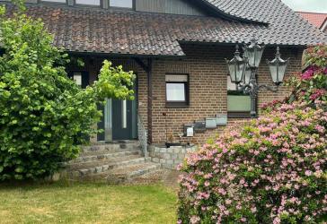 Vielfältige Wohn- und Investment-Chance: 4-Familienhaus im idyllischen Vreden