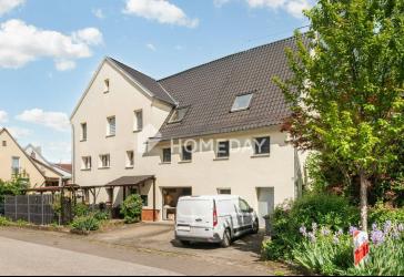 Vorschaubild Mehrfamilienhaus